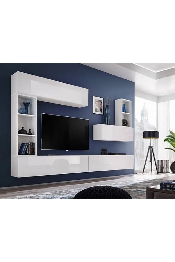 Gurney Mdf TV Ünitesi - 1