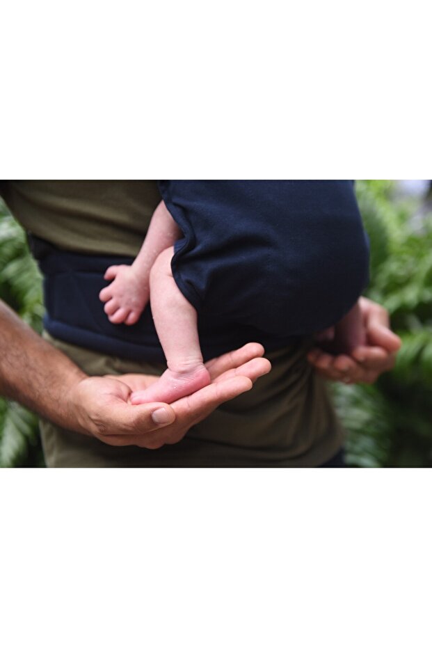 Tiny Kanguru - Lacivert - 5