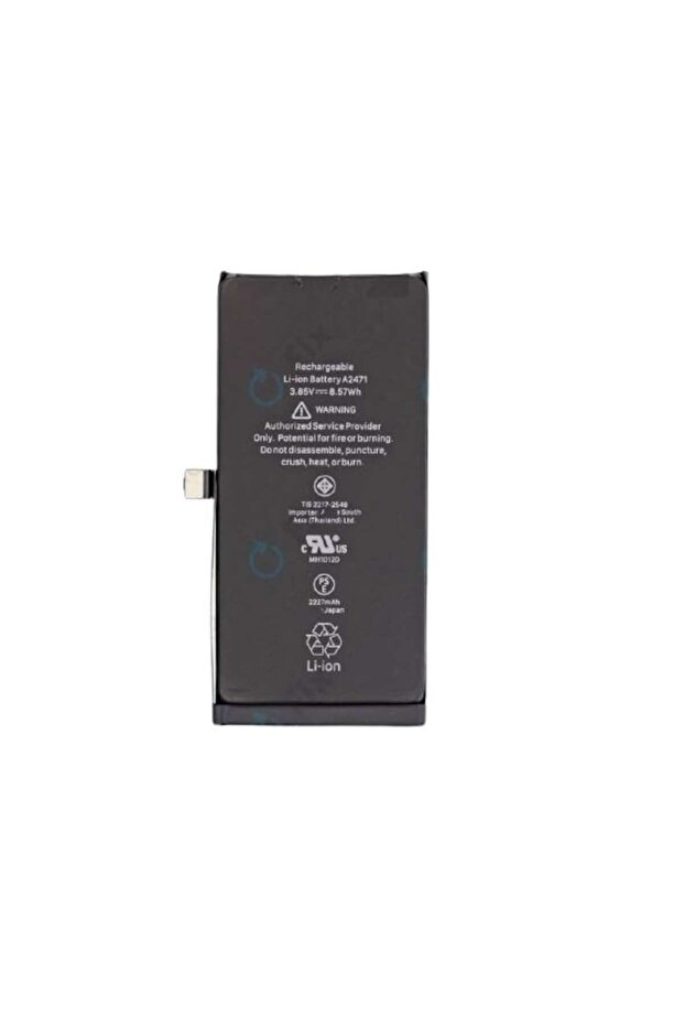 Apple iphone 12 Batarya Pil - 1