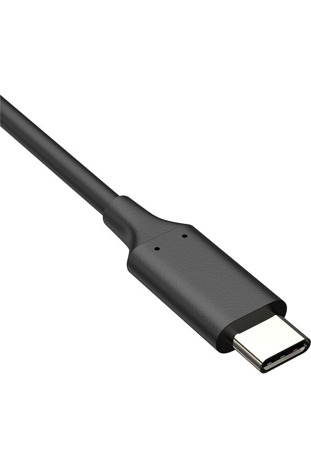 Dhc-tc107-2m Usb3.1 Type-c To Type-c Hızlı Şarj Kablosu [2 Metre] - 3