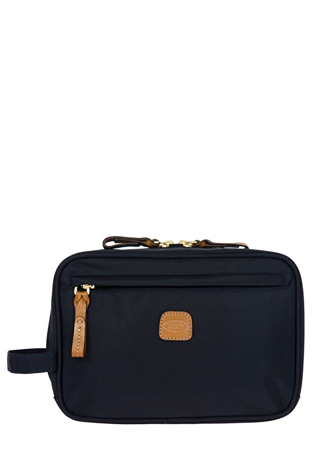 0606 حقيبة مستحضرات التجميل X-Bag من بريك مقاس 25x17x9 سم