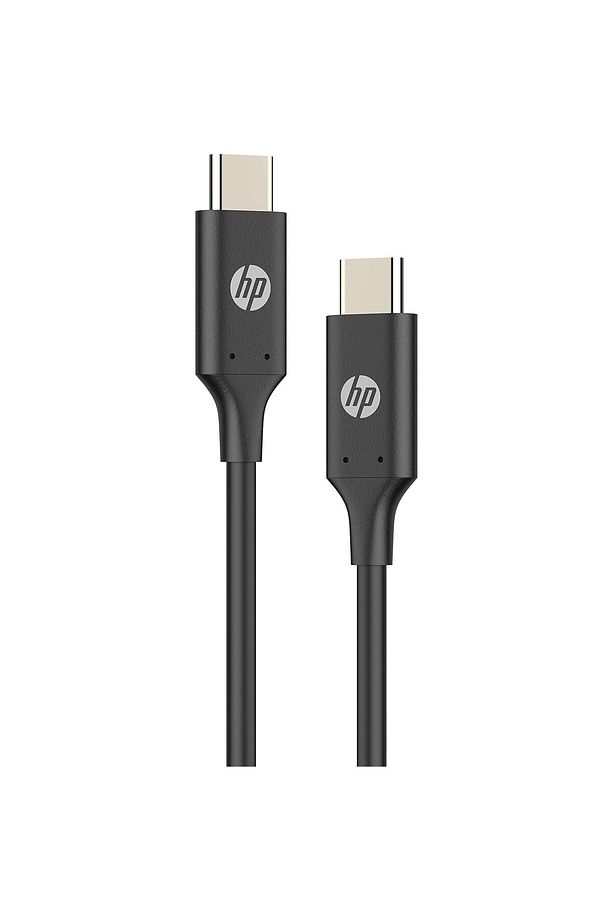 Dhc-tc107-2m Usb3.1 Type-c To Type-c Hızlı Şarj Kablosu [2 Metre] - 1