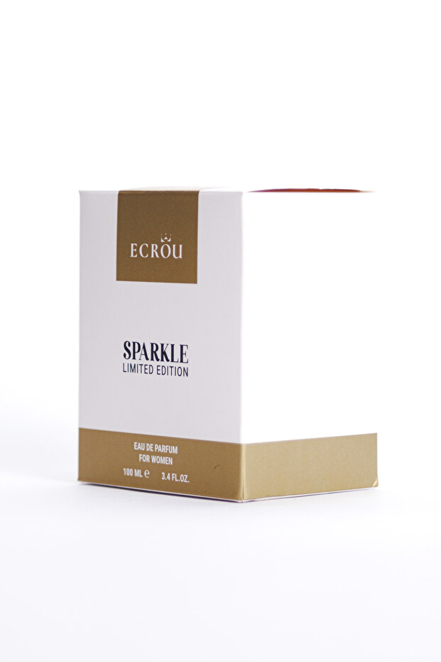 Sparkle Kadın Parfüm EDP 100 ml - 4