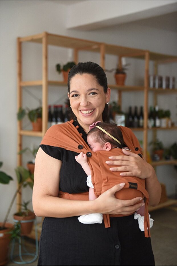 Tiny Kanguru - Tarçın - 1