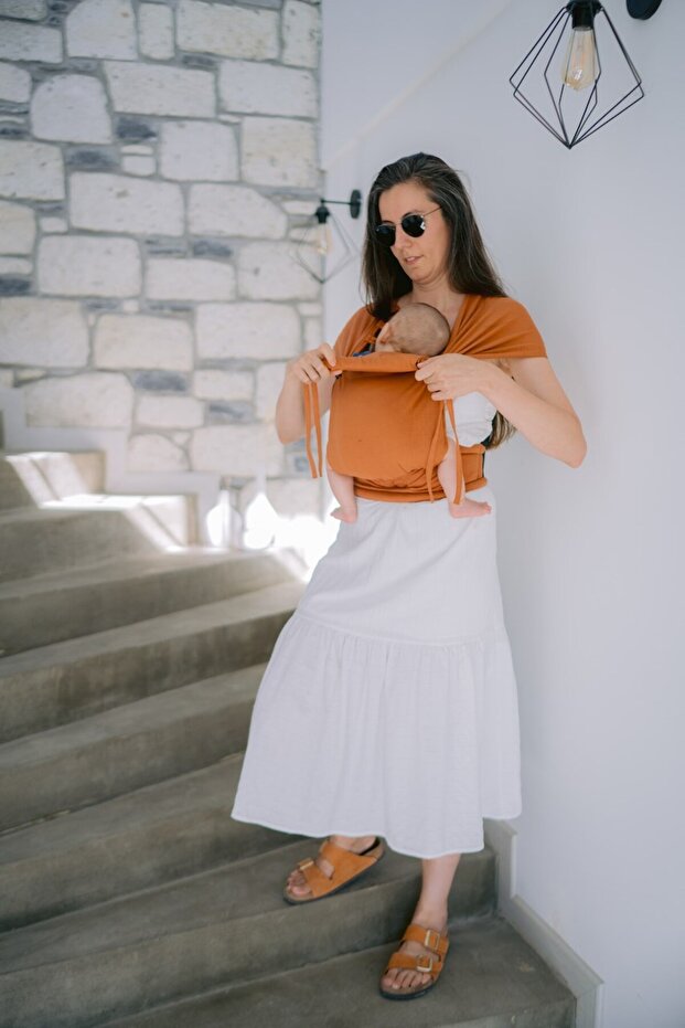 Tiny Kanguru - Tarçın - 7