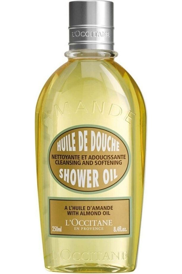 Badem Duş Yağı 250 ml - 1