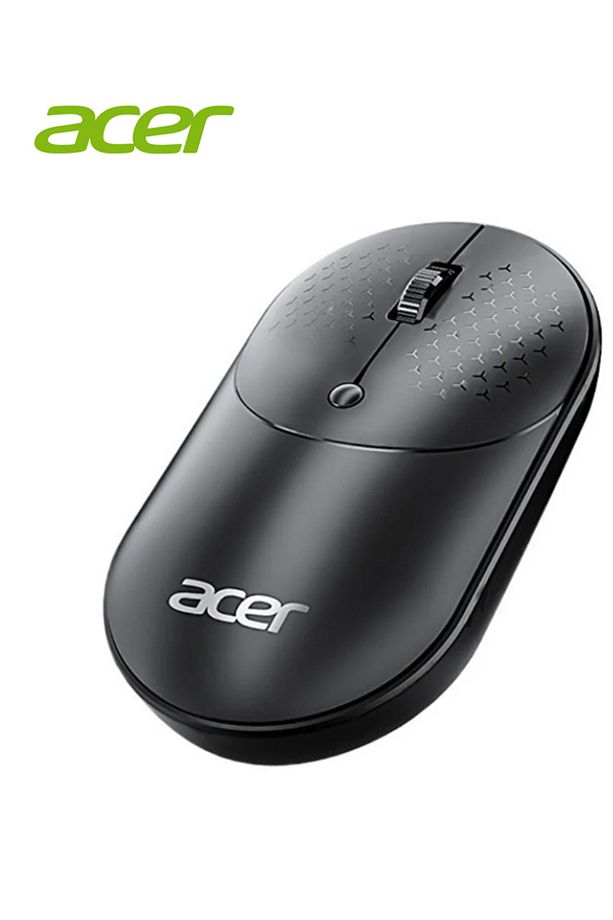 2 Kablosuz Bluetooth Mouse Otomatik Uyku Modlu OMR080 Bilgisayar Notebook Laptop Kablosuz Fare 100 - 2