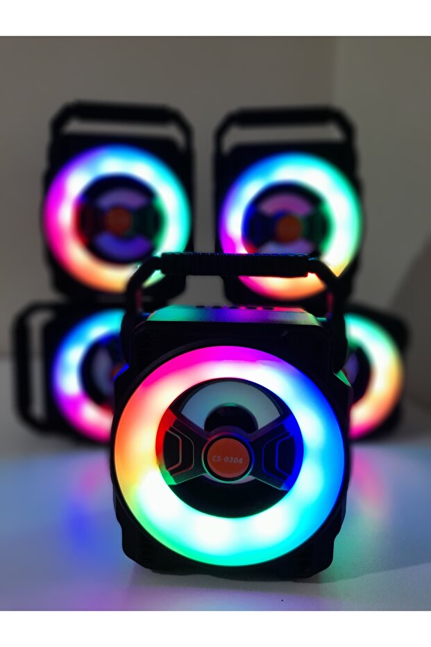 Bluetootlu Speker Hoperlor - 1