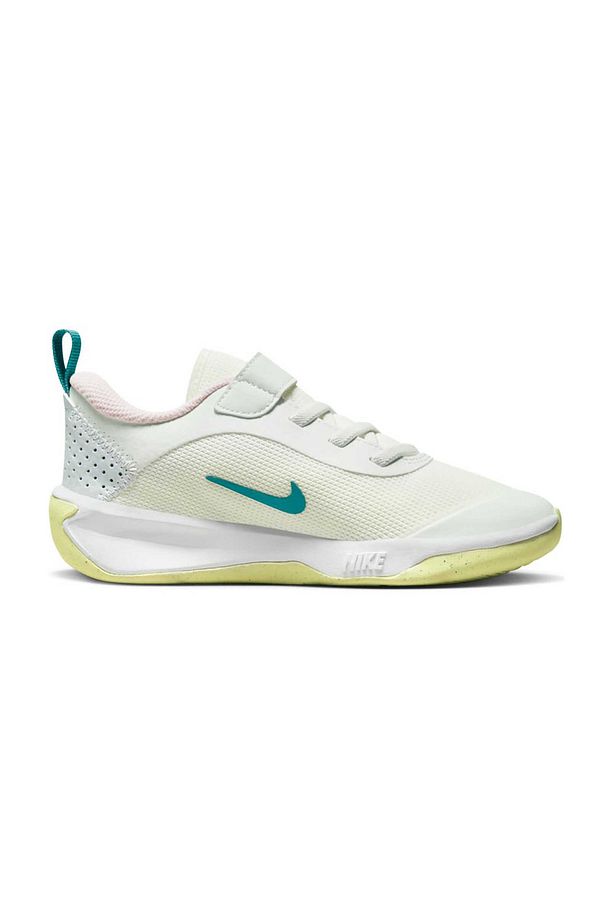 Omni Multi-Court (Ps) Çocuk Sneaker Ayakkabı - 7