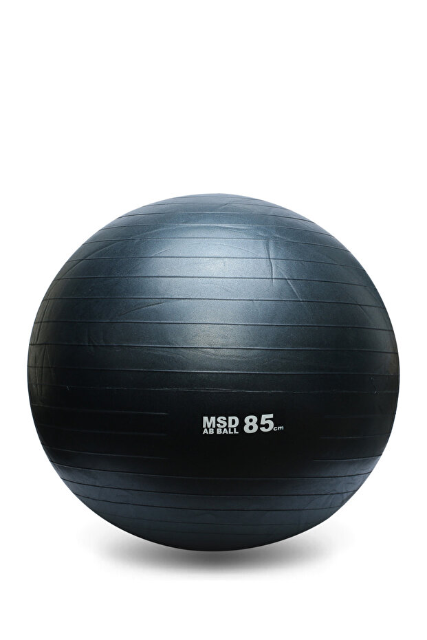 Mvs Mambo Max Pilates Ball (Ab Gym Ball) - 1