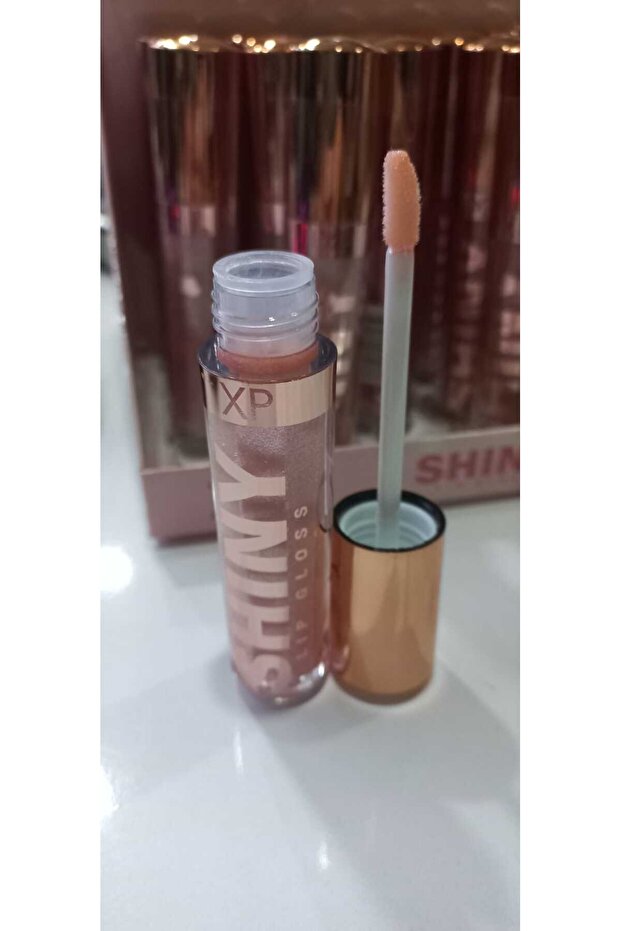 SHİNE LİP GLOSS - 1