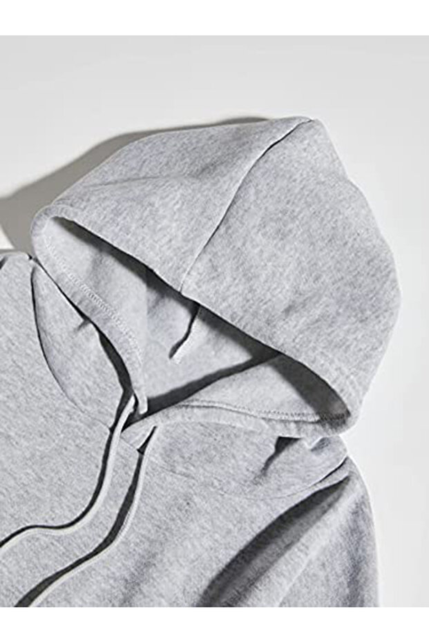 Kedi Baskılı Eşofman Takımı - 2