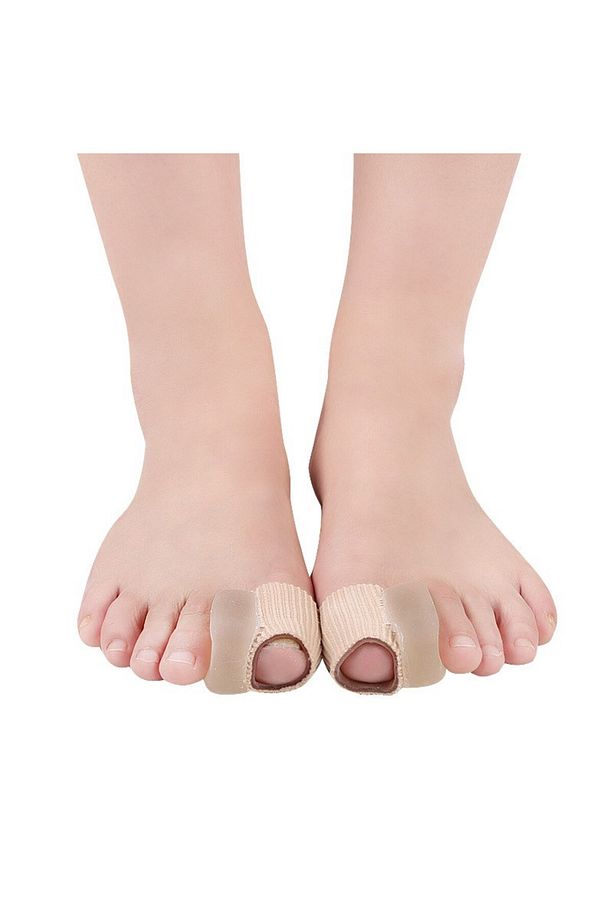 Ayak Baş Parmak Parmağı Kemik Kemiği Çıkıntısı Için Aparat Atel Halluks Valgus Bunyon - 6