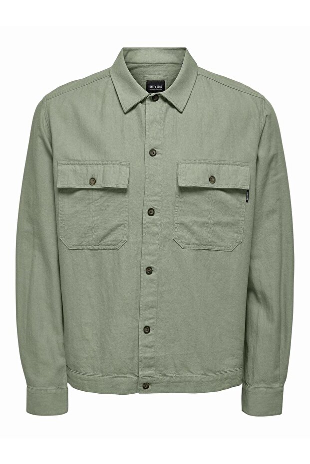 Hemd Onskennet Hemd - 2