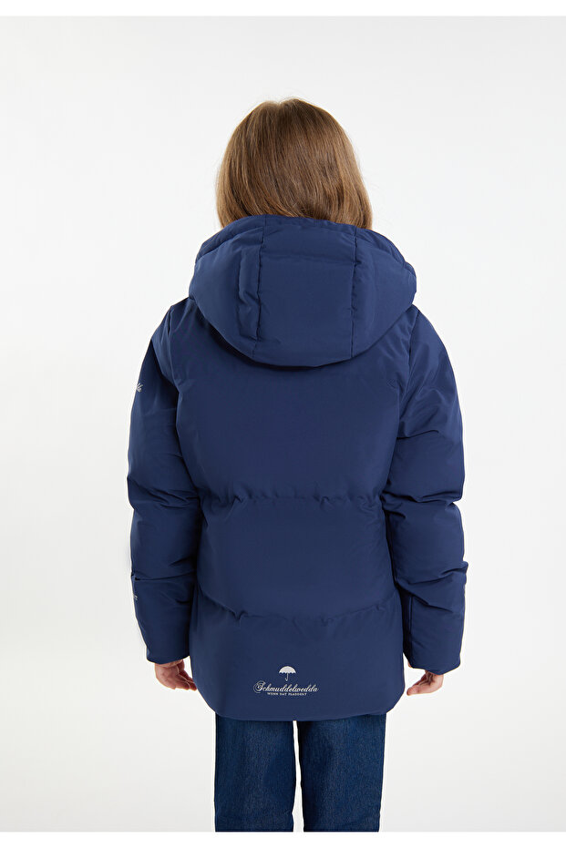 Funktionale Winterjacke kawai - 4