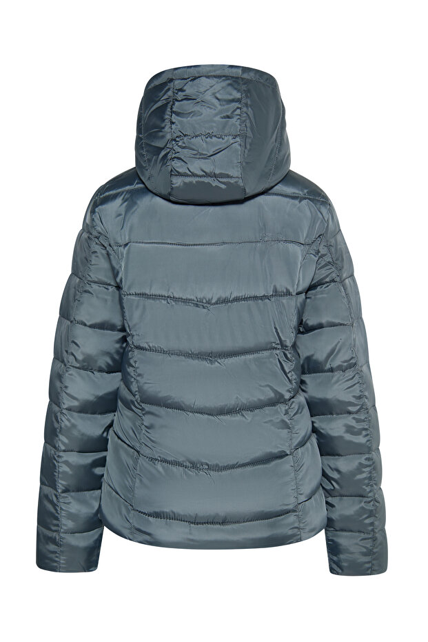 Steppjacke - 2