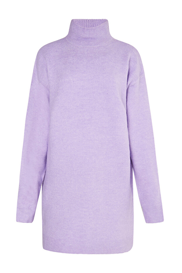 Knit dress keepsudry - 1