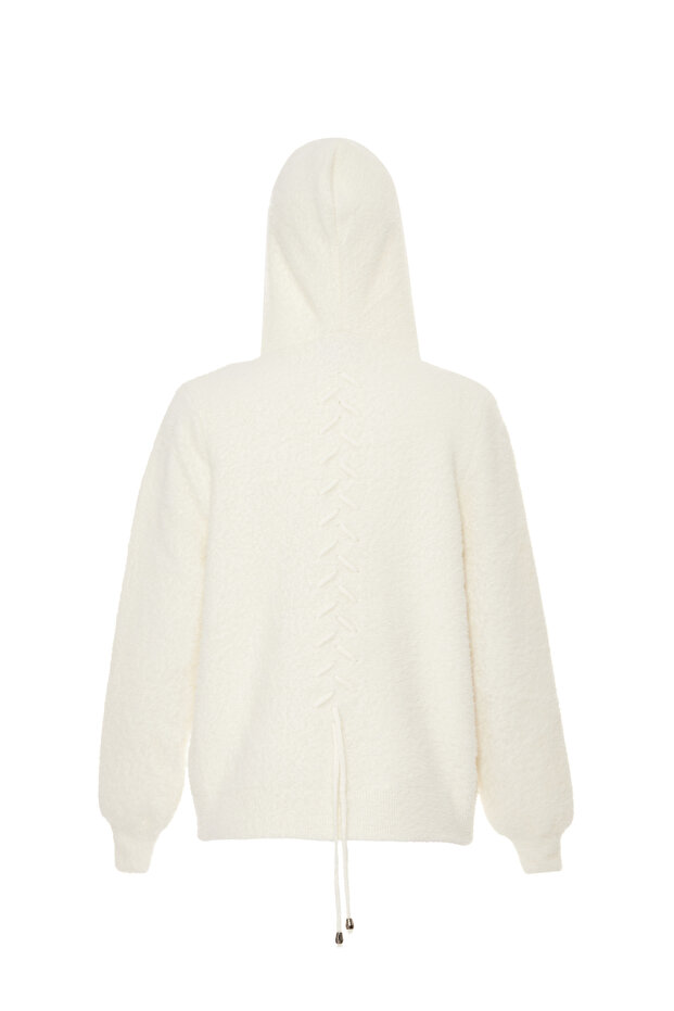 Strickjacke - 3