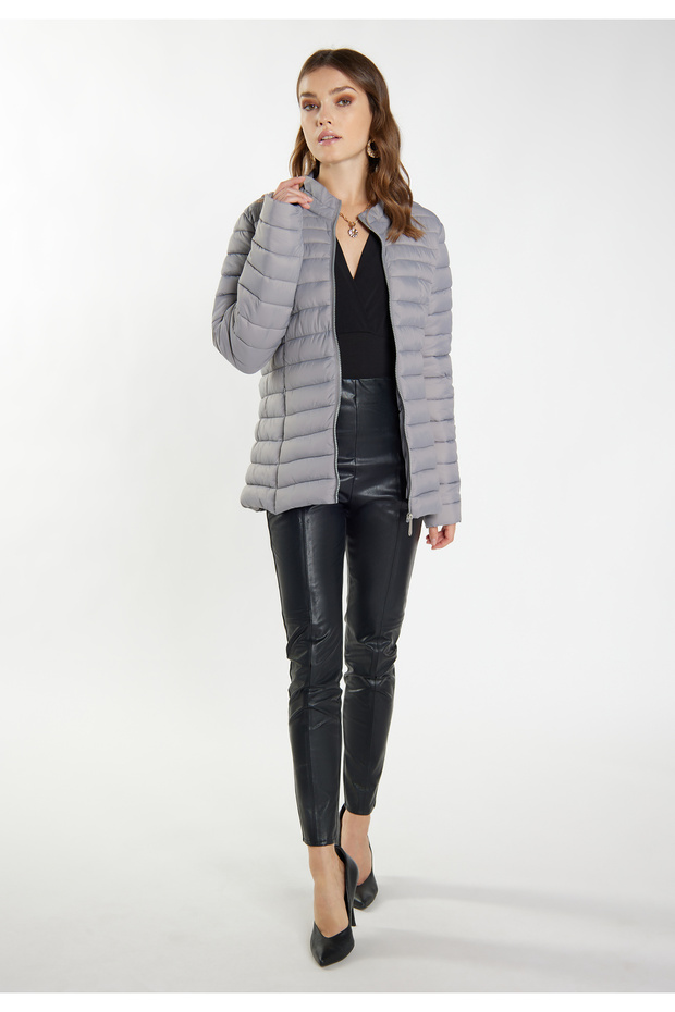 Lightweight quilted jacket Sookie - 2