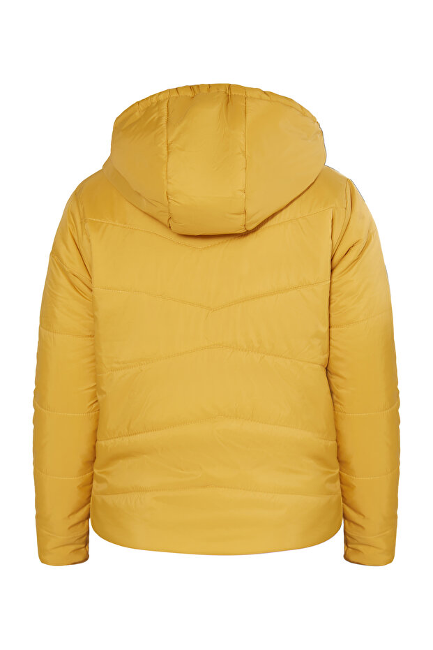 Leichte Steppjacke - 2