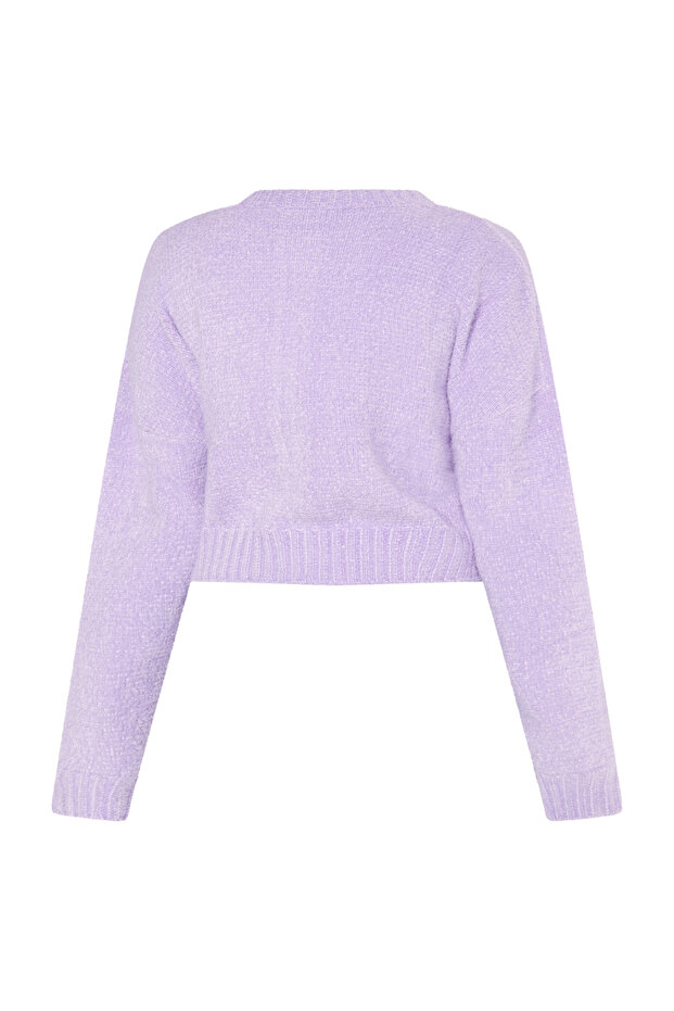 Strick cardigan - 2