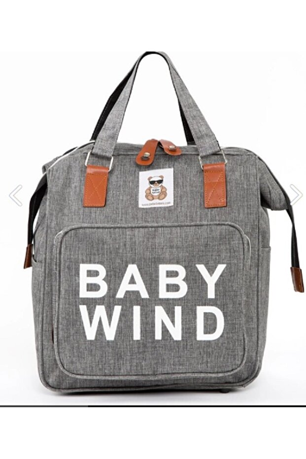 Mother Baby Bag, Baby Care Bag, Baby Backpack