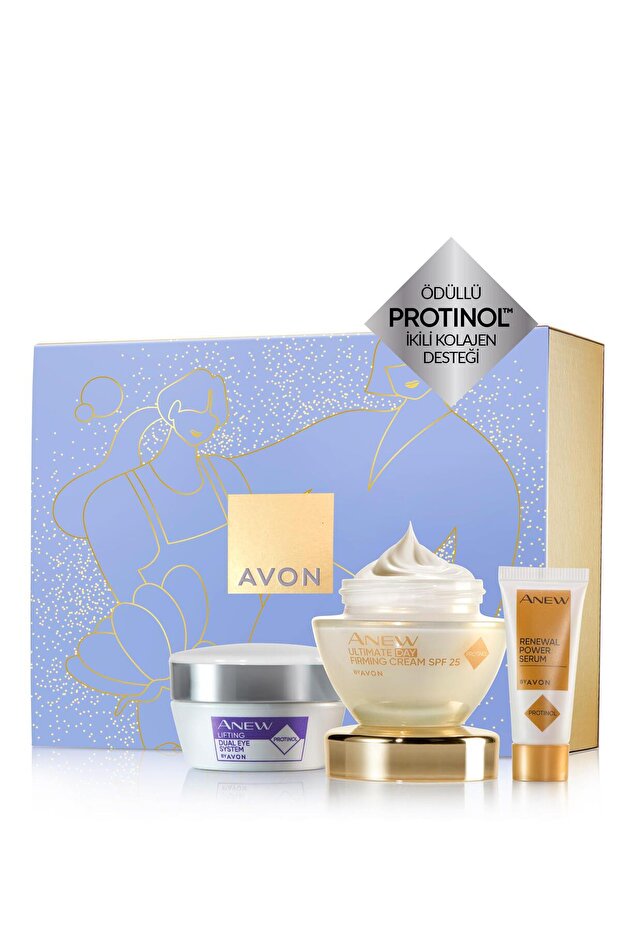 Anew Ultimate Hediye Seti - 1