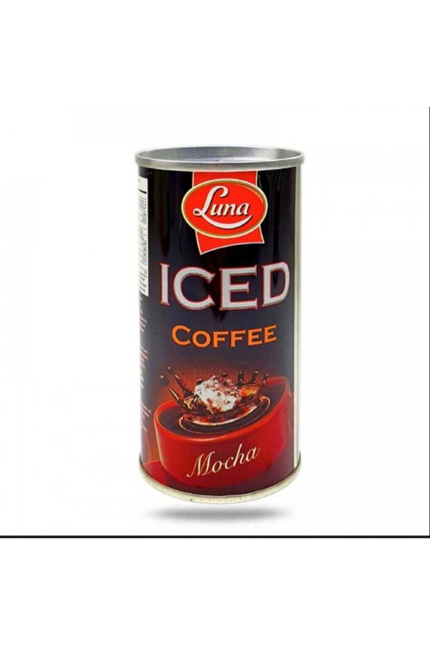 iced coffee mocha 195g