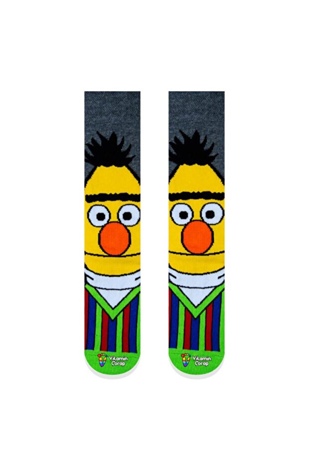 Büdü Colorful Socks