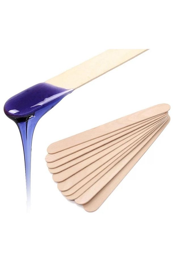 SİR AĞDA SPATULA 10 LU SET - 1
