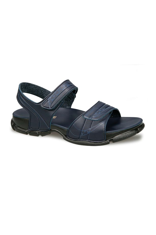 Erkek Sandalet Riva Merdane (40-45) - 1