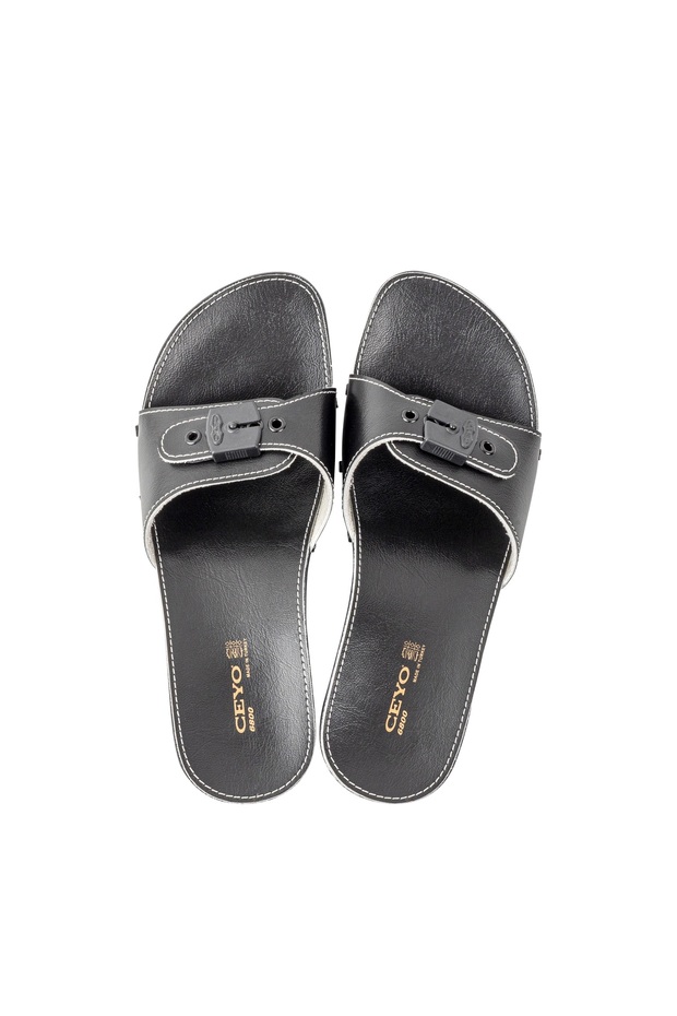 Kadın Terlik 6800 Mınellı (35-42) - 2