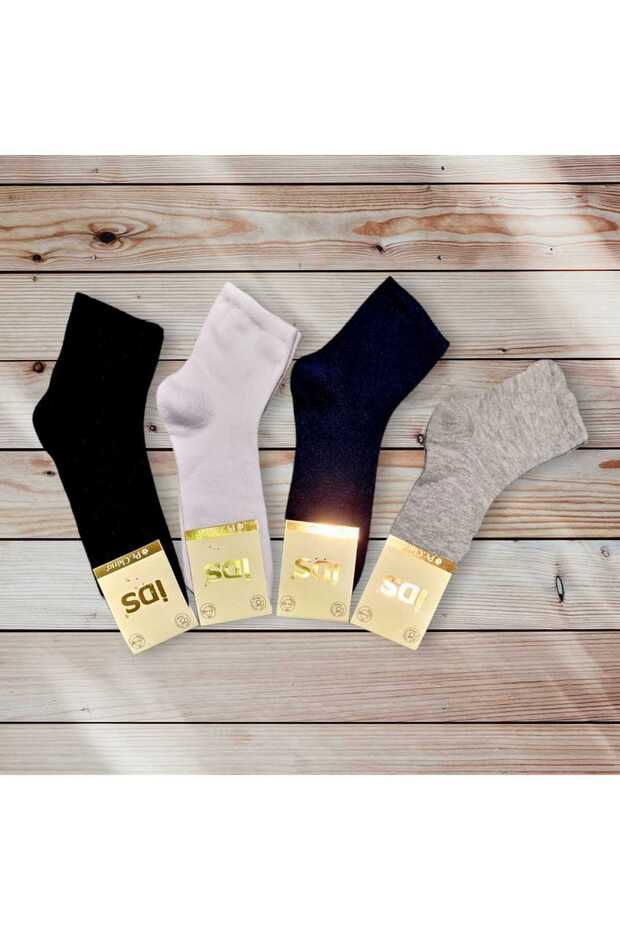 Детски чорапи 8 чифта - 1