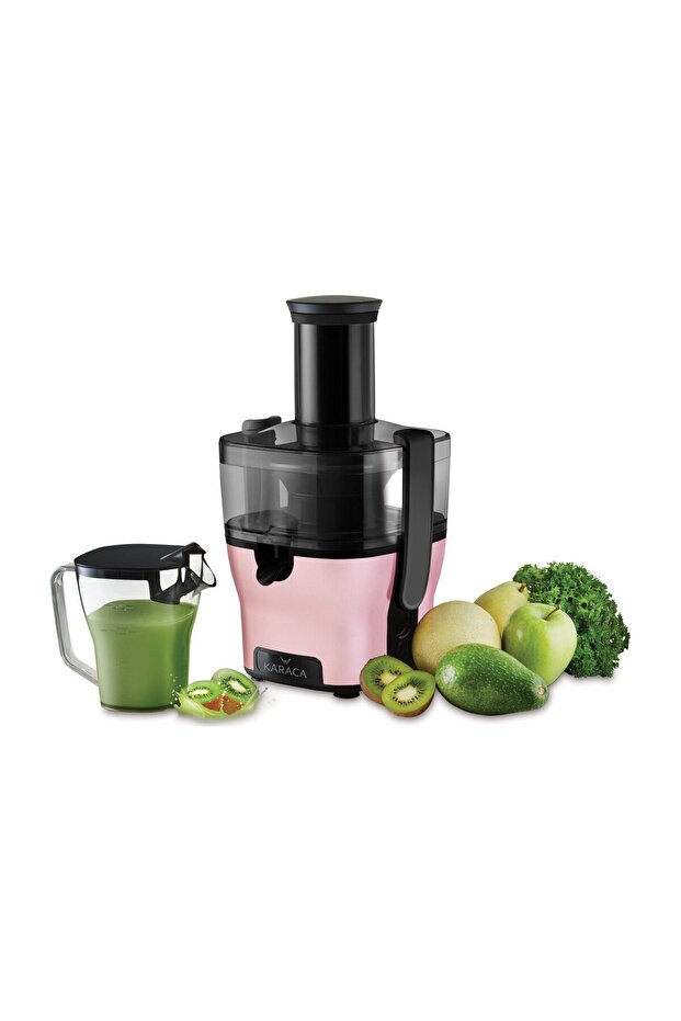 Katı Meyve Sıkacağı - 1