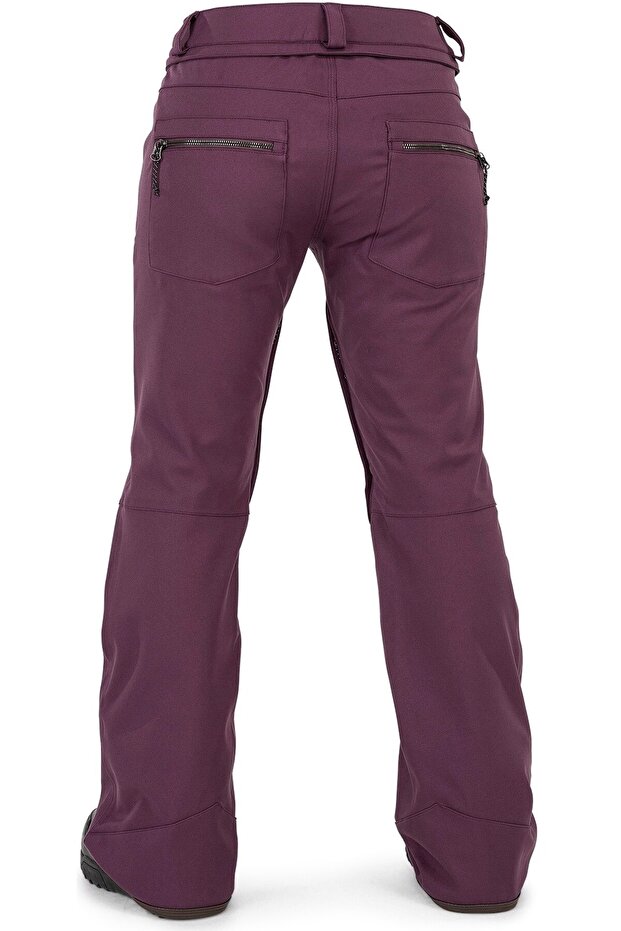Spec S Br Kadın Snowboard Pantolon - 5
