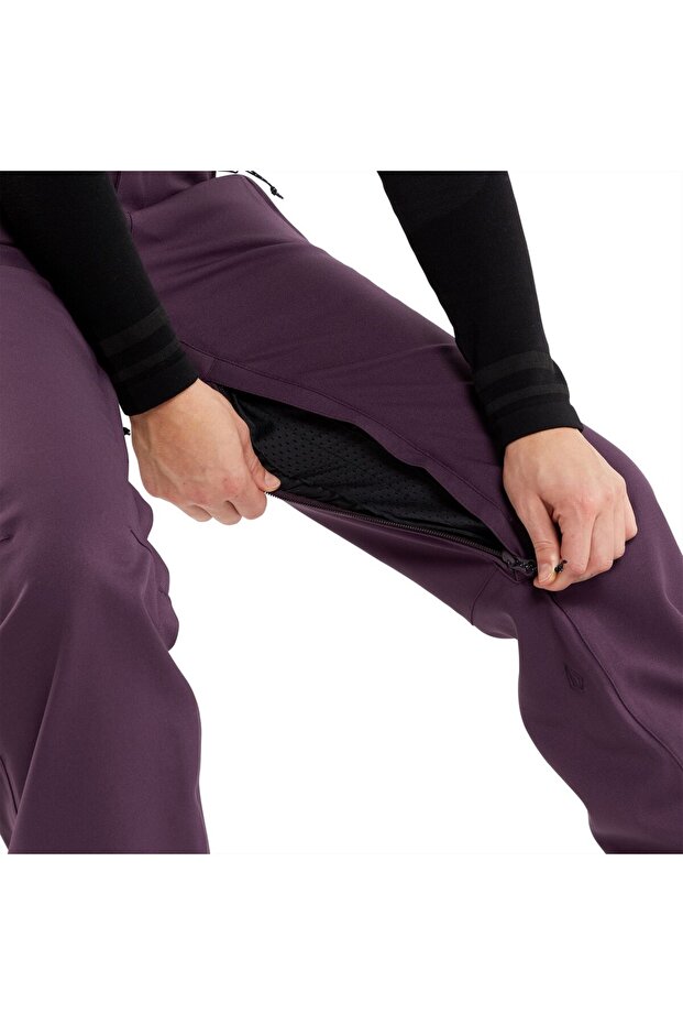 Spec S Br Kadın Snowboard Pantolon - 8