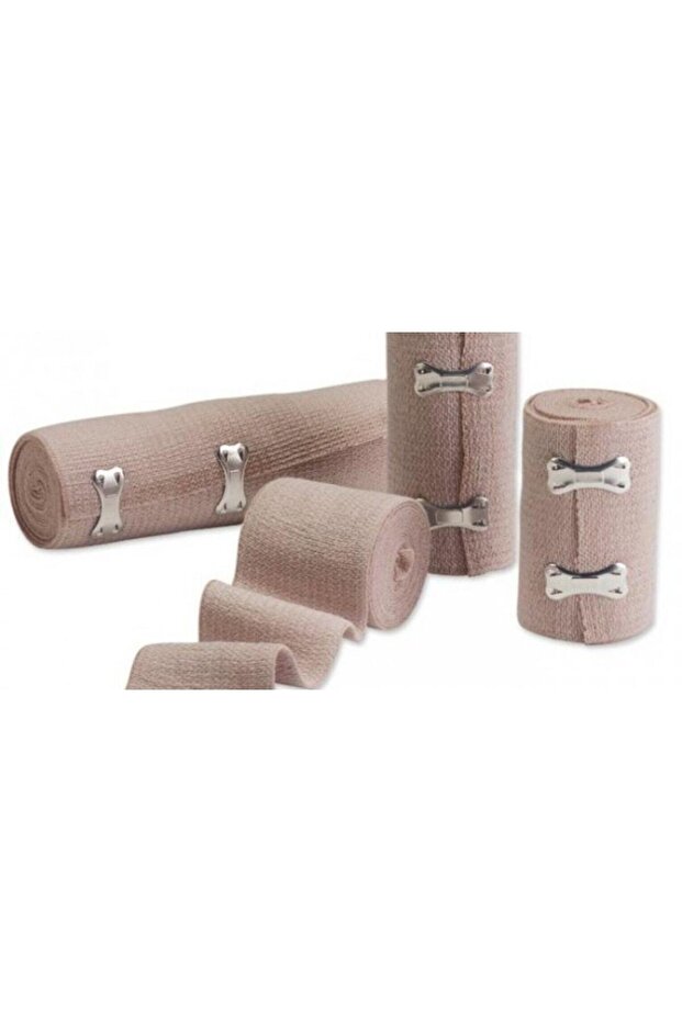 Elastik Bandaj 20 Cm - 1