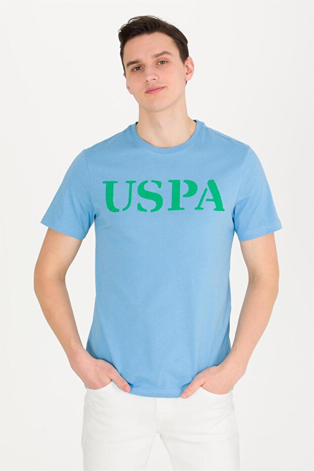 U.S.polo Assn Men's Geartıy023 Tshirt 1571124