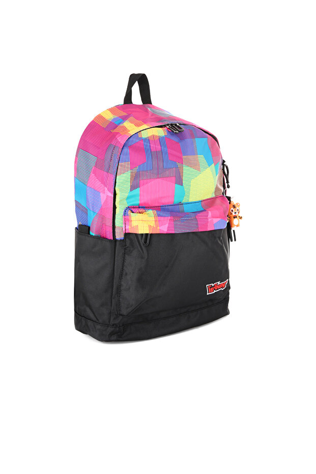 Ccs 51549 Black Unisex Backpack