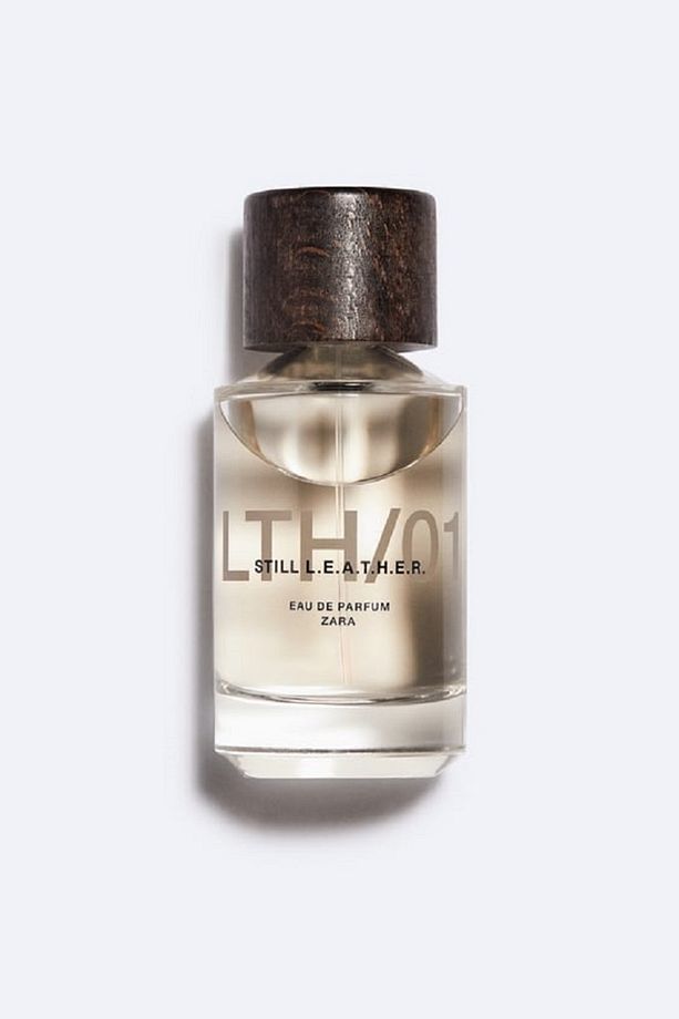 LTH 01 STILL L.E.A.T.H.E.R. EDP 100 ML ERKEK PARFÜM - 1