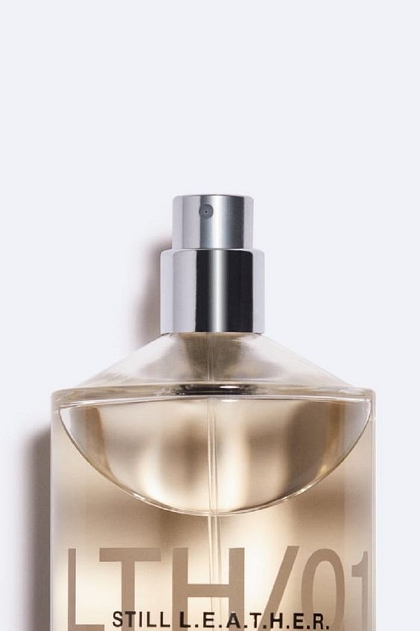 LTH 01 STILL L.E.A.T.H.E.R. EDP 100 ML ERKEK PARFÜM - 2