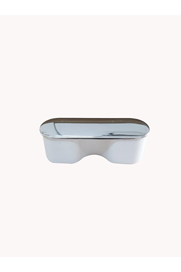 KULP OVAL KROM 32MM 5Lİ PAKET