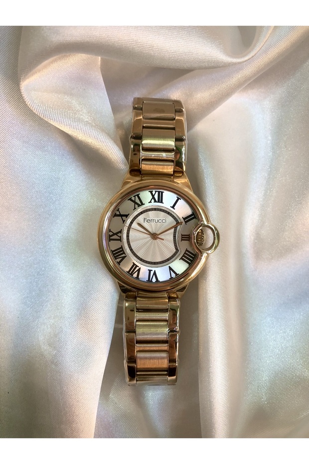 fc14366M.05 kadın kol saati - 1