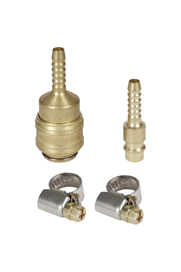 Hortum Ekleme Seti 4139500