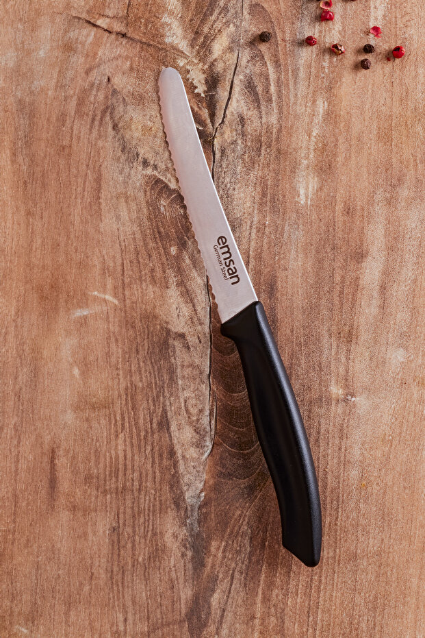 Nix Domates Bıçağı 22 cm - 4