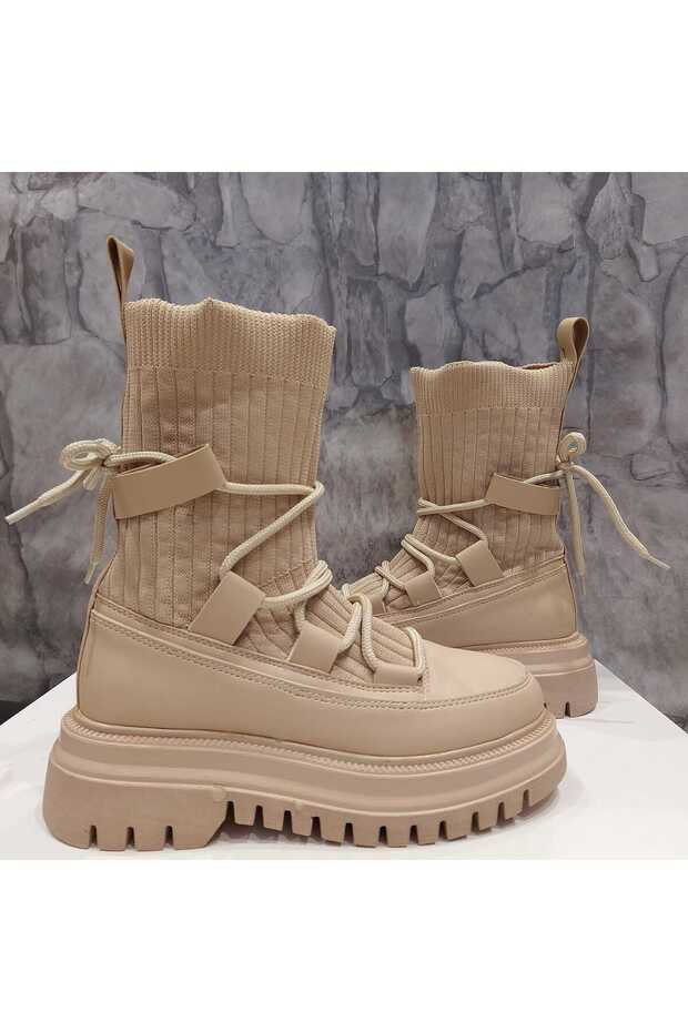 1003 MONAROSA KADIN BOT - 1