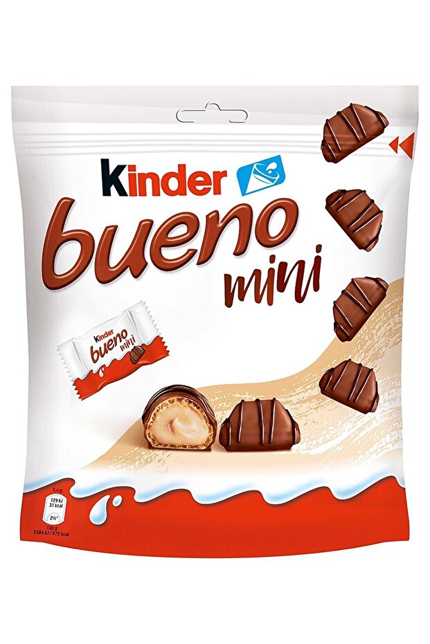Bueno Mini 108GR - 1