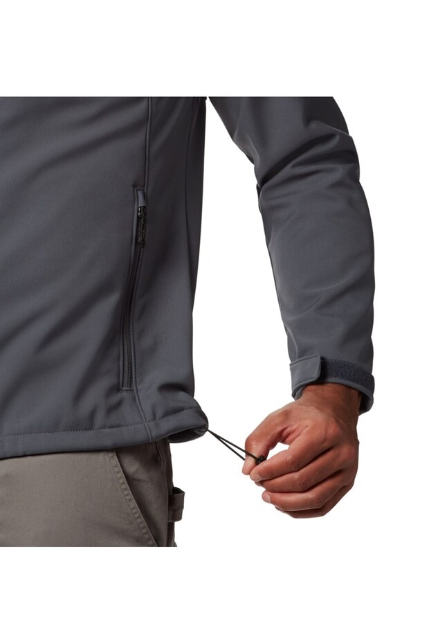 Ascender Erkek Softshell Ceket - 3