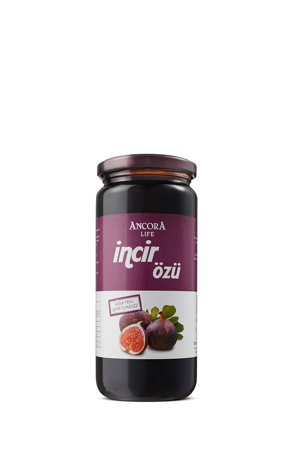 İncir Özü 640 gr - 1