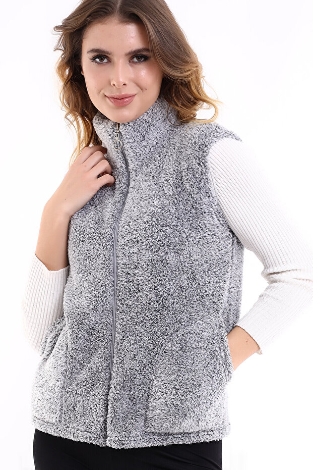 Welsoft Polar Yelek - 1